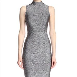 Bodycon Gracia dress